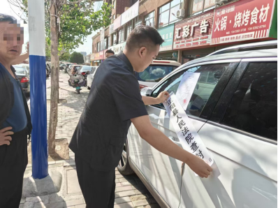 正阳法院速执团队的早7晚7：十二个小时的“快”与“实”
