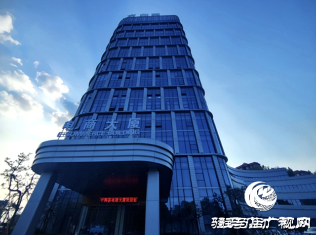 平舆县：传统农业县“链”接全球 数字贸易港加速成型
