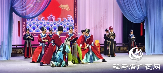 豫剧《清官颂》：以豫剧之韵传清正之风