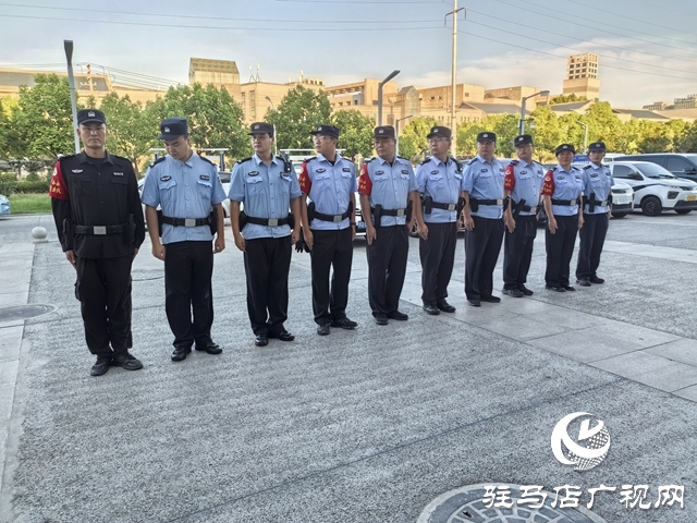 开发区公安全力护航“黄河戏剧节”彰显责任担当