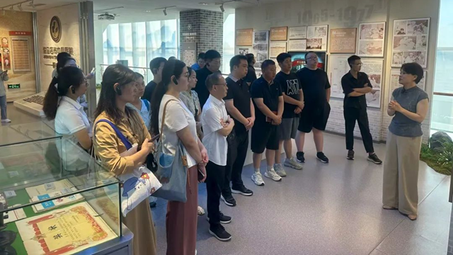 驻马店市中心医院举办公立医院经济管理实训基地首期培训班