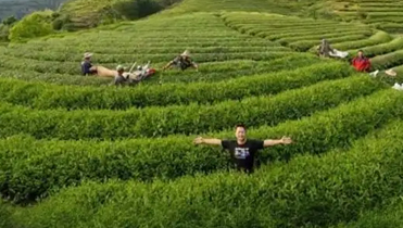 让研学旅行成为行走的课堂