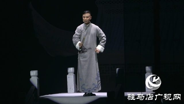 黔剧《无字丰碑》闪耀黄河戏剧节 红色故事震撼上演