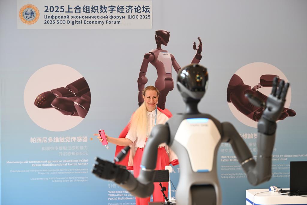凝聚合作共识，构建更加紧密命运共同体——国际社会热切期待习近平主席出席2025年上合组织峰会