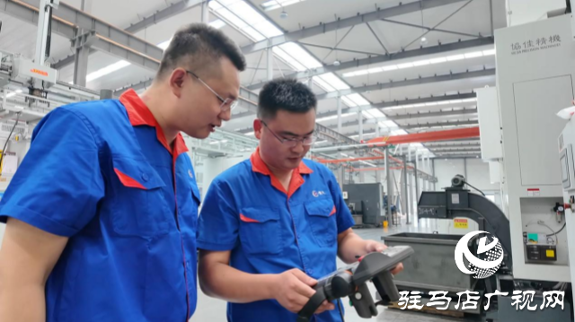 河南恒久：冲刺三季度 以“智”造加速度领跑行业新赛道