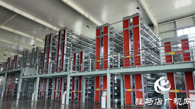 万华畜牧：赶订单忙生产 奋力冲刺三季度