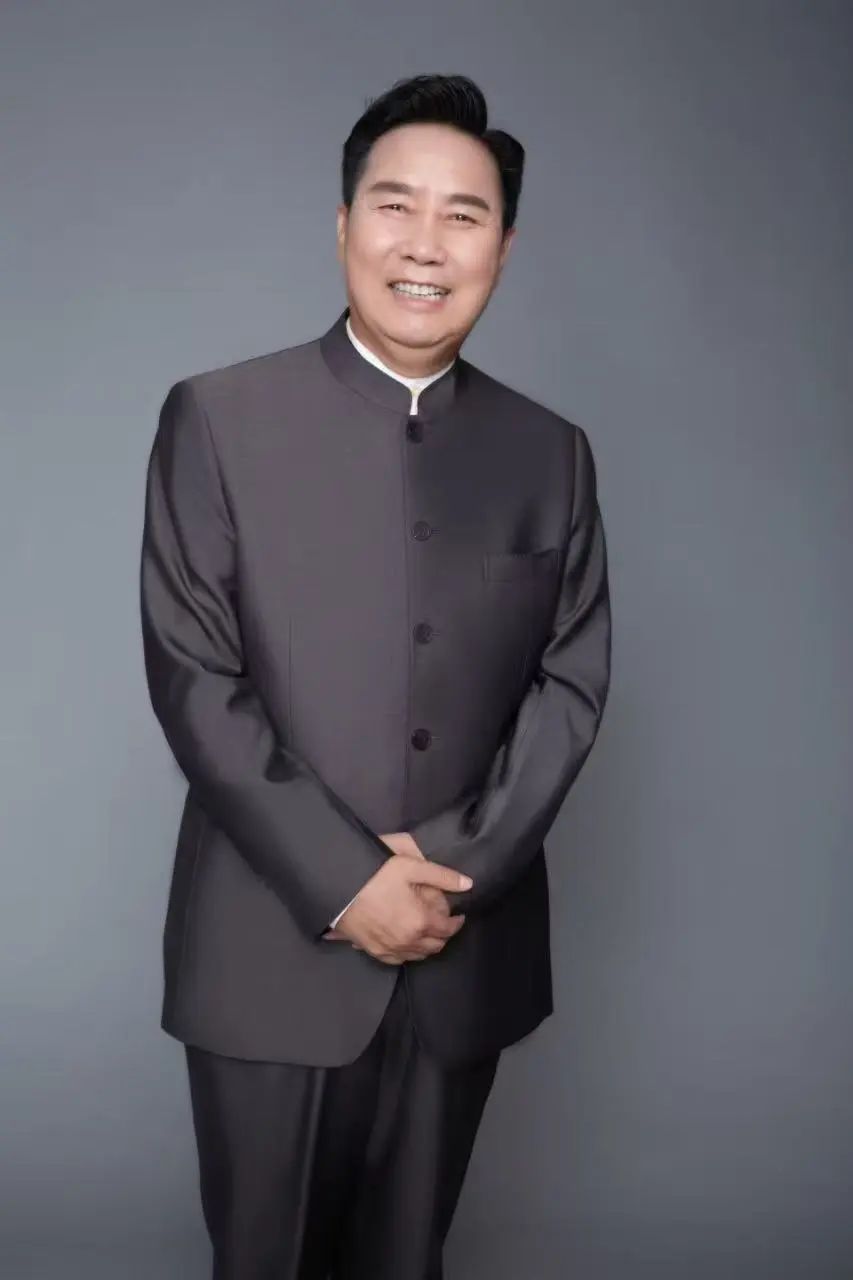 赓续传承 树业建功 | 豫剧名家李树建携弟子全省巡演！驻马店站即将开票！