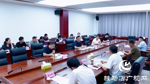  西平县携手沪豫企业共谋发展