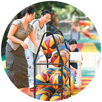 迎开学，这份健康“锦囊”请收好
