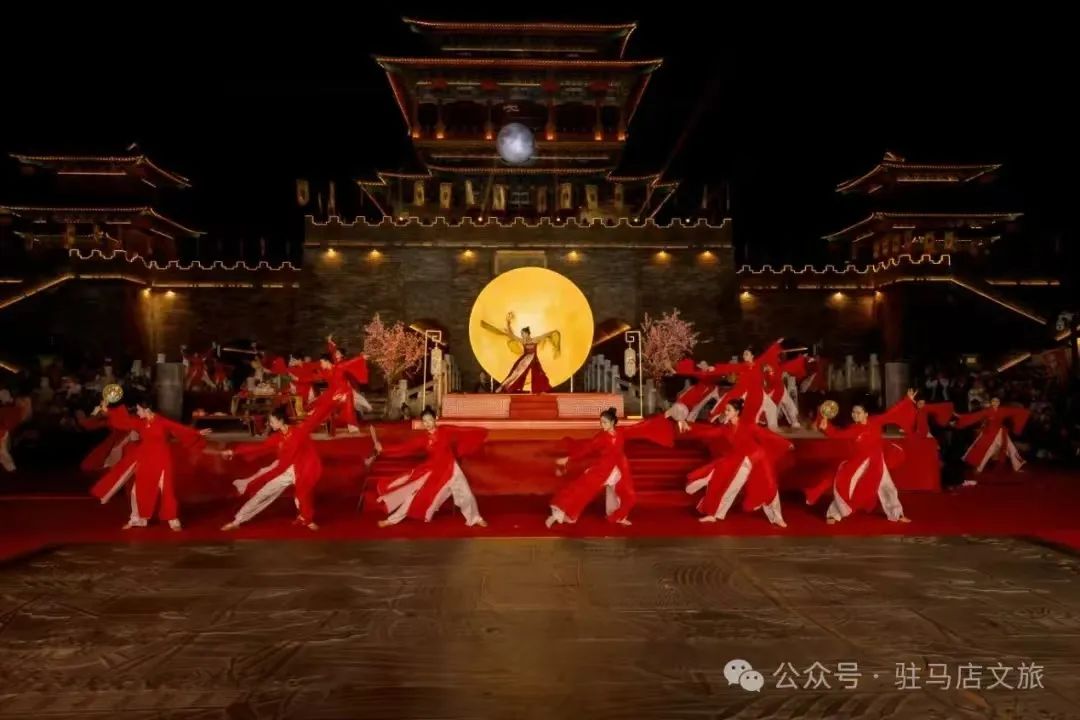 七夕游天中，浪漫优惠多！驻马店景区游玩攻略来了