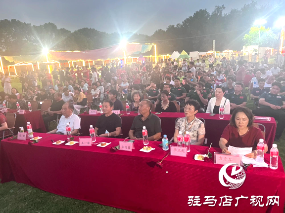 2025年驻马店市婚姻服务协会开展“天缘七夕鹊桥会”活动