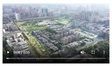 央视聚焦郑州考古：是谁戴上了中国第一张黄金面具？