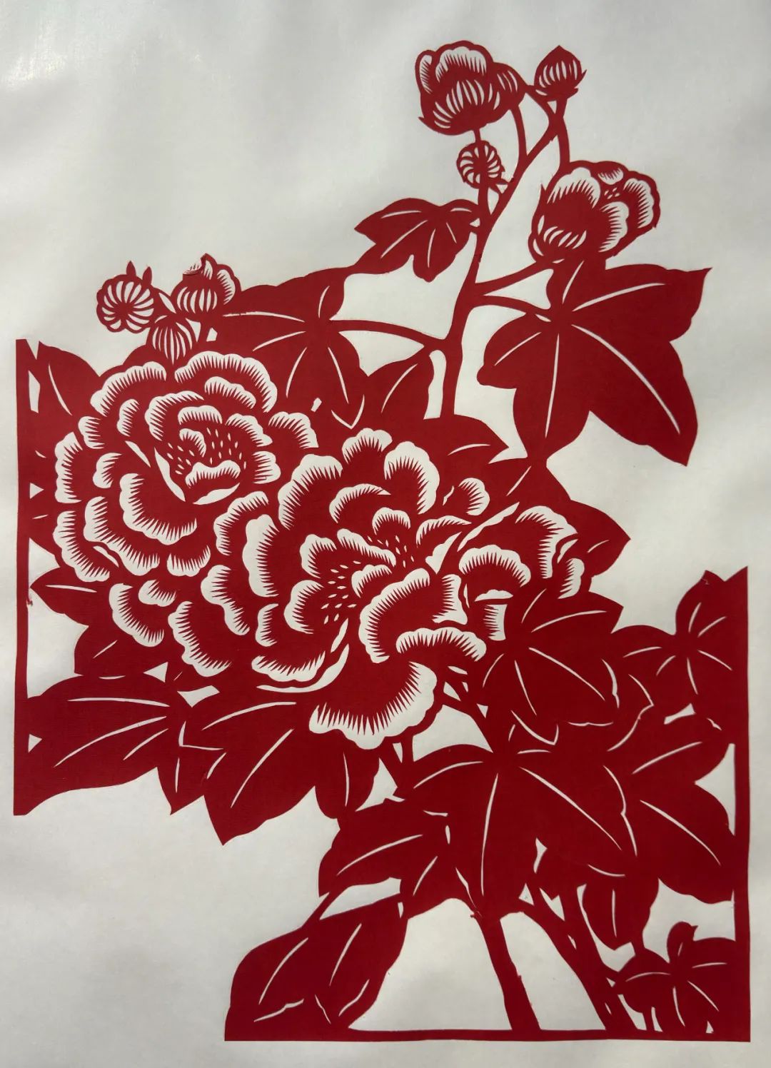 【线上展】翰墨丹青·天中风华——蔡国六百年文脉相承艺术作品展（三）