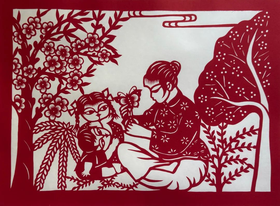 【线上展】翰墨丹青·天中风华——蔡国六百年文脉相承艺术作品展（三）