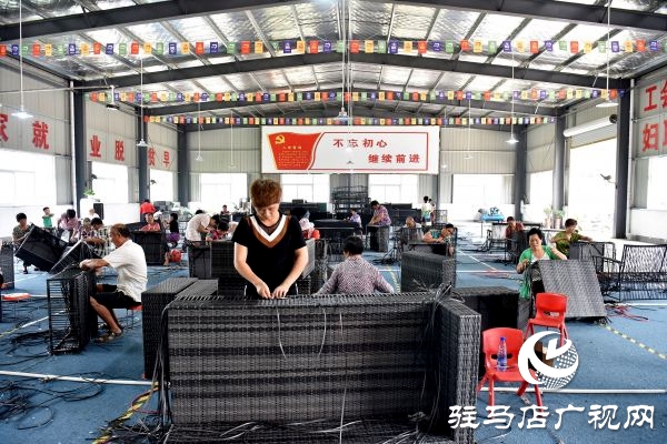 平舆县8000余名党员干部每周三准时参加“四大攻坚日”激活治理新效能