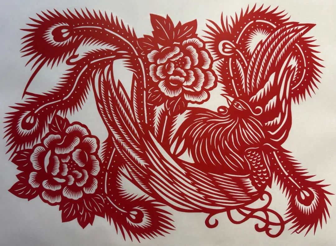 【线上展】翰墨丹青·天中风华——蔡国六百年文脉相承艺术作品展（三）