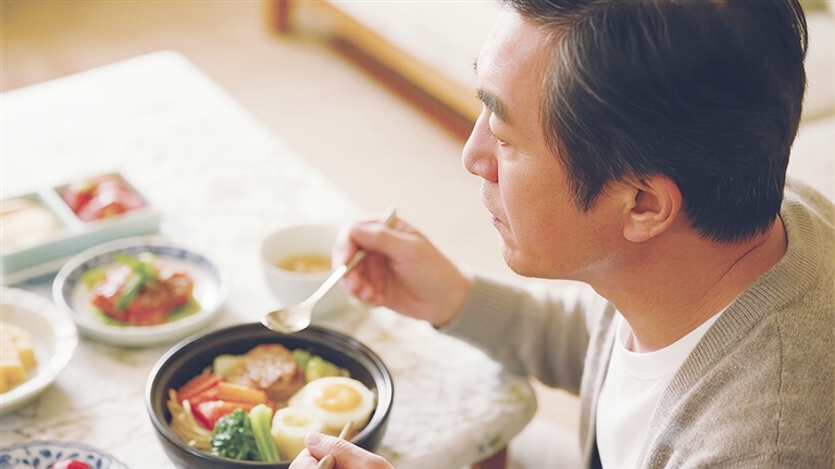 中医方法养好脾胃 体重管理事半功倍