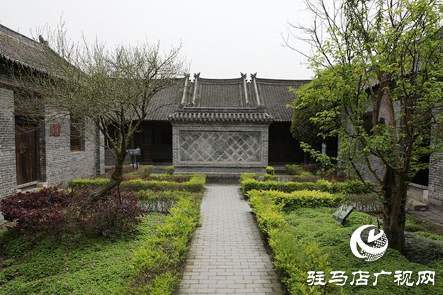 走进鄂豫边省委革命纪念馆 传承永不褪色的抗战精神