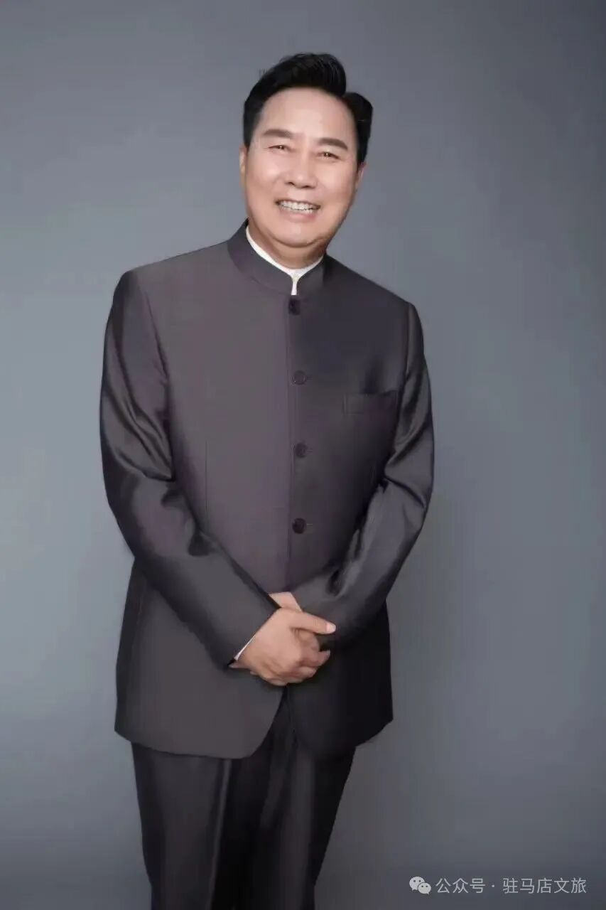 赓续传承 树业建功 | 2025豫剧人李树建携弟子专场演出全省巡演9月26日开演，先购票先选好位