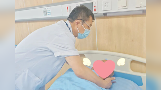  郑州大学附属脑病医院（驻马店市第二人民医院）：千里求医，十年病痛终得治！这位新疆大哥为何成了驻马店医院的“代言人”？
