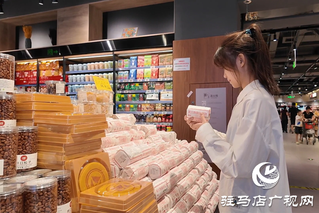 健康理念引领消费新风尚 驻马店低糖月饼销量大幅增长