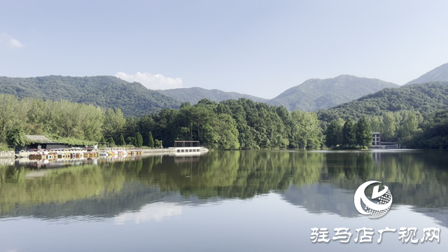 驻马店金顶山景区推出教师节福利