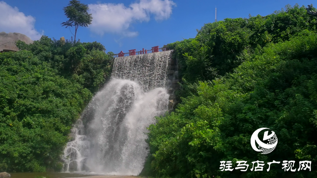 驻马店金顶山景区推出教师节福利