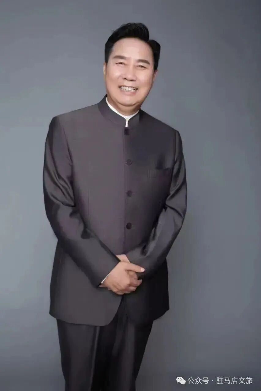 你买到票了吗？李树建精彩豫剧表演不见不散！