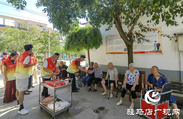 王俊峰：退伍不褪色 爱心铸军魂