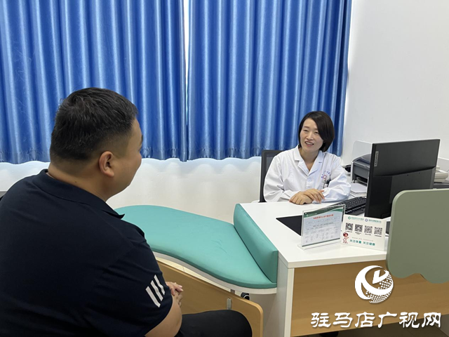 健康过秋 这些要点要记牢