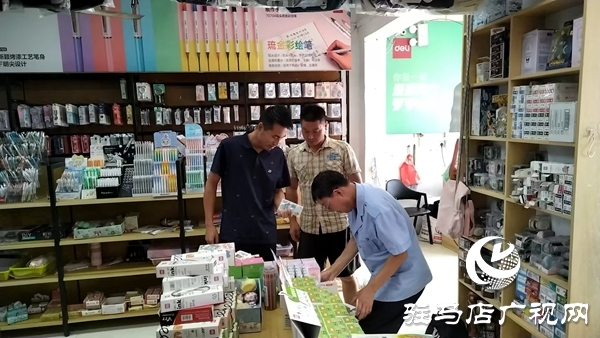 平舆县阳城镇：开学季开展“扫黄打非”护苗行动 为青少年成长保驾护航