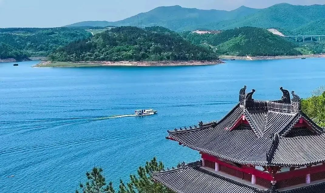 免票！河南这些景区推出教师专属福利→