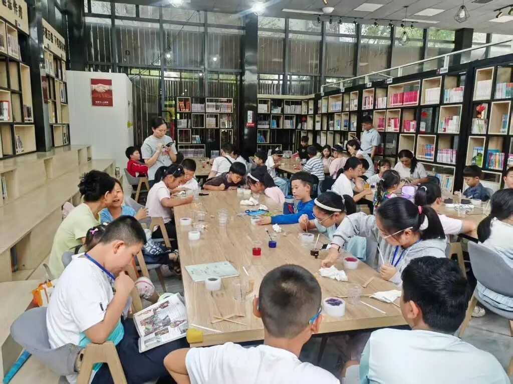 与你“香”遇 制“皂”快乐！