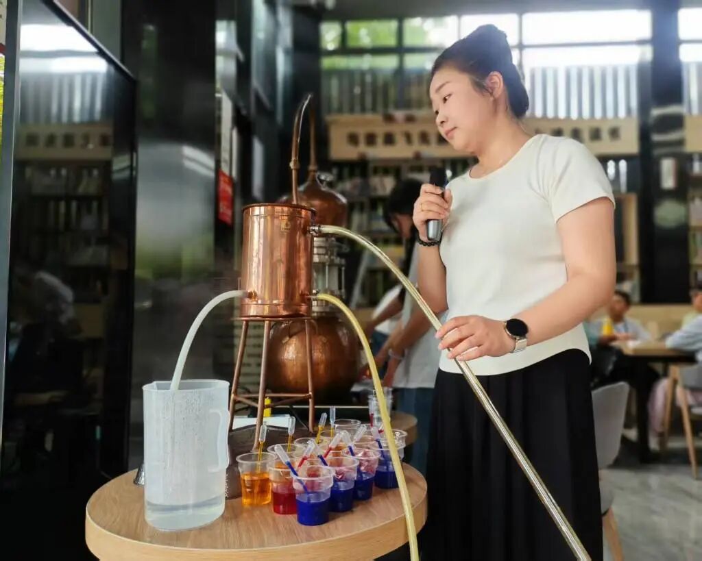 与你“香”遇 制“皂”快乐！