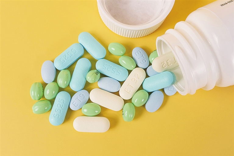 用药“三步走” 降低药物过敏风险