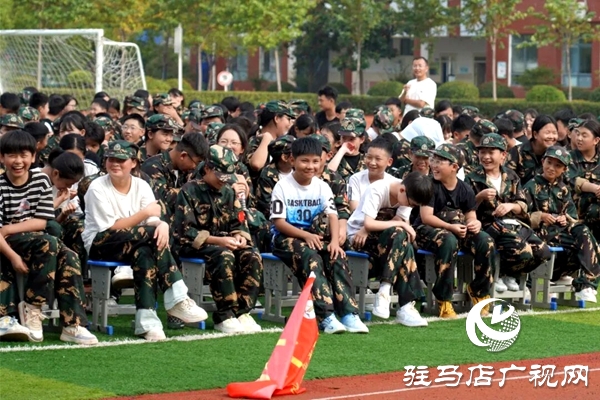  平舆县人民法院在平舆一中这场“法治特训”干货满满