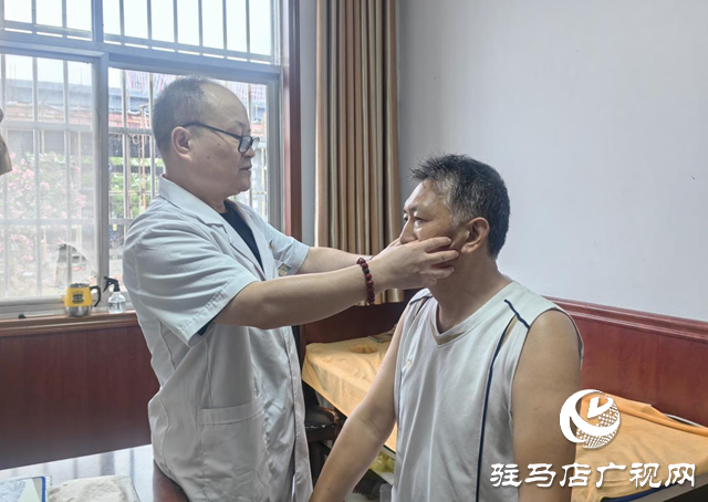 秋季过敏性鼻炎频发？中医专家教您搓热迎香穴缓解不适