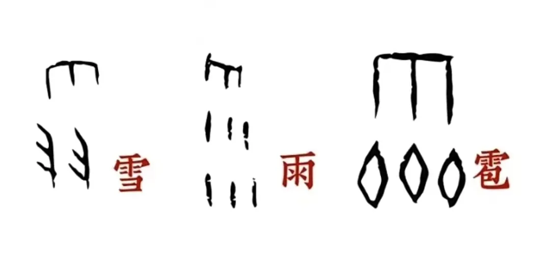 文博日历丨透过这片“明星甲骨”，一起寻找汉字的源头！