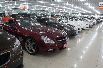 二手车交易，理赔竟“翻车”？