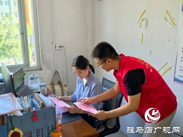  新蔡县李桥回族镇开展社会科学普及宣讲志愿服务活动