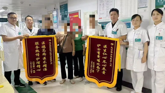  38岁男子每天2包烟半斤酒，突发心梗，驻马店市中心医院成功救回