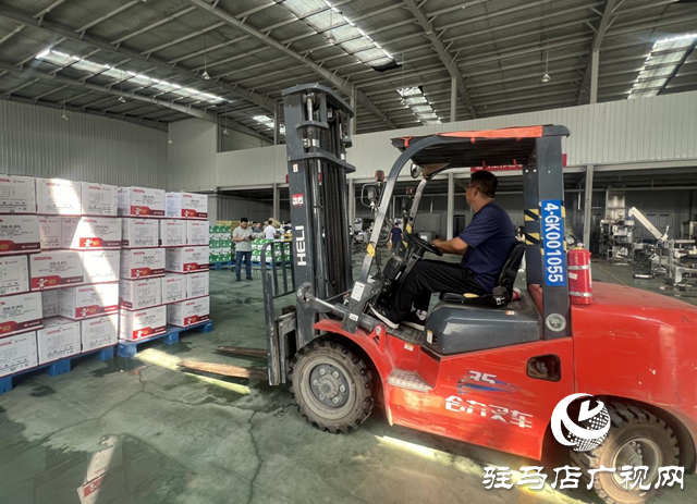 力克化工：冲刺三季度 力争完成全年2亿元营收目标