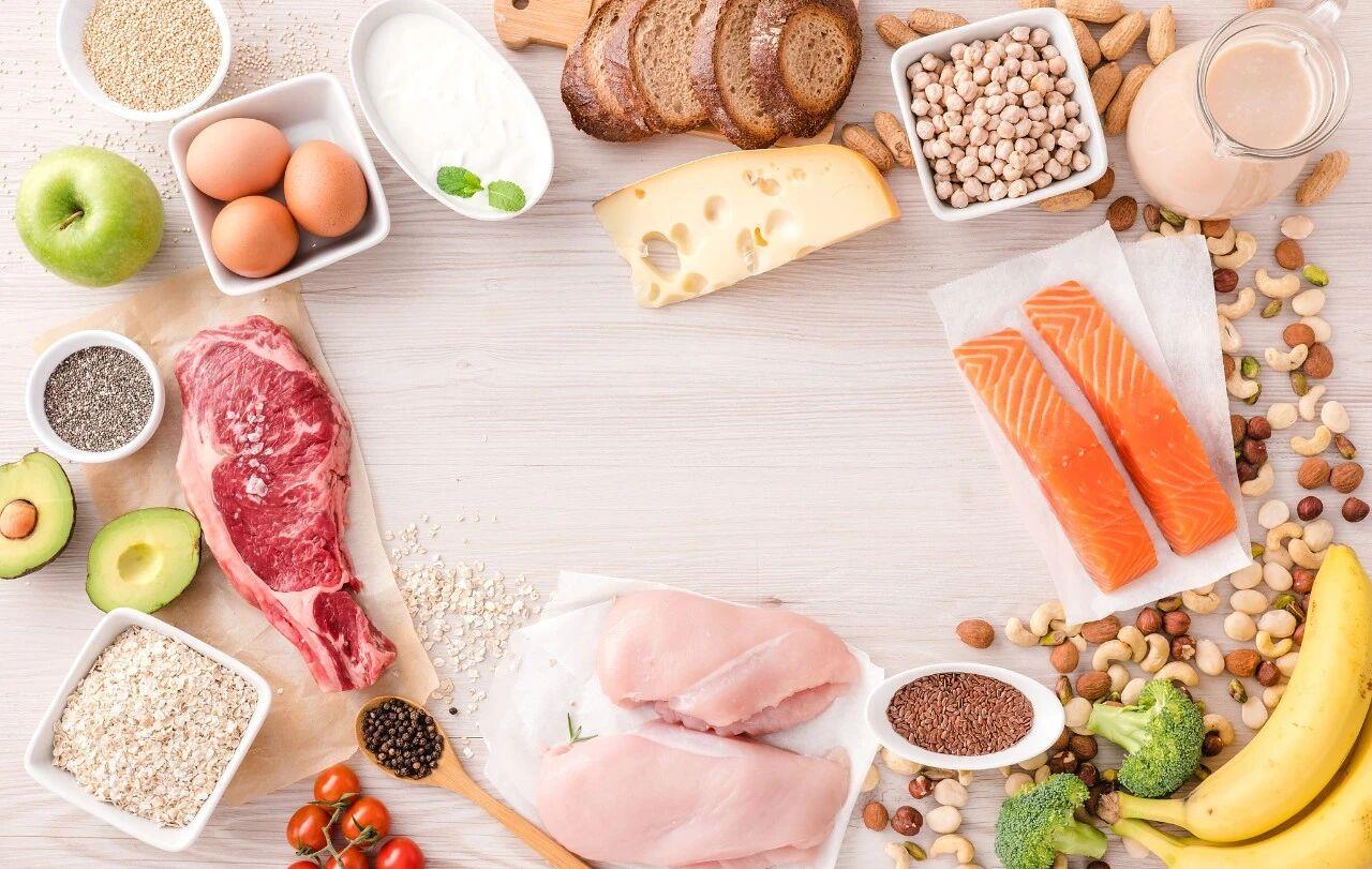 体重降了，脂肪肝却更严重了？你的饮食可能缺了“这一样”