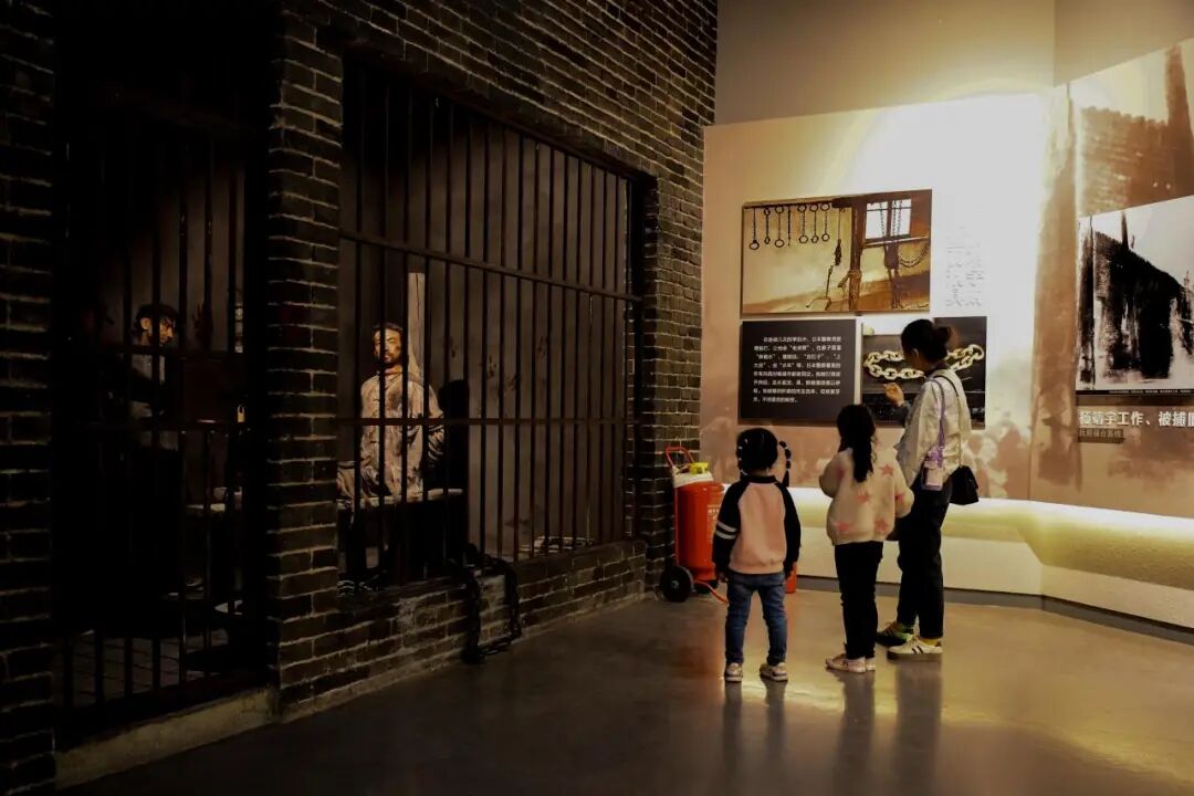 线上展｜铭记烽火铸忠魂 艺韵传薪颂英雄——驻马店市纪念抗战胜利80周年、杨靖宇将军诞辰120周年美术书法摄影艺术展（五）