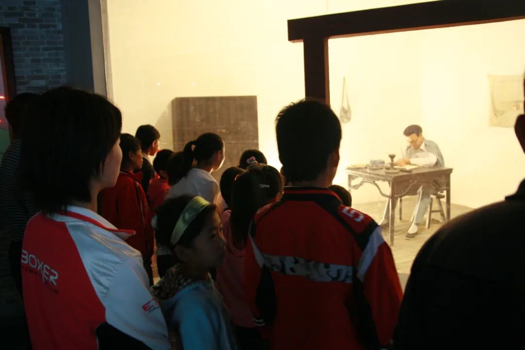 线上展｜铭记烽火铸忠魂 艺韵传薪颂英雄——驻马店市纪念抗战胜利80周年、杨靖宇将军诞辰120周年美术书法摄影艺术展（五）