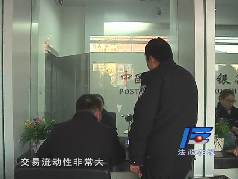 法政在线《116期》
