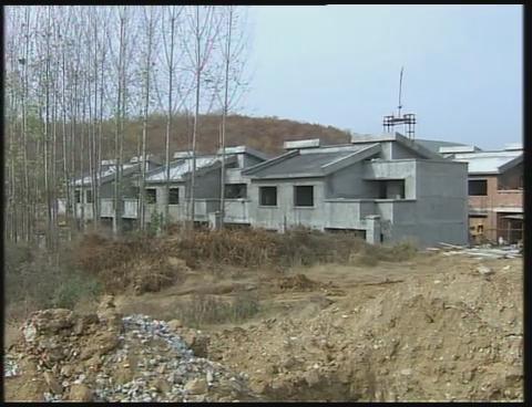 扶贫开发带来贫困乡村新变化