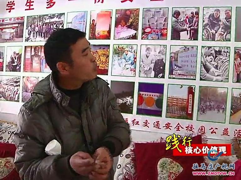 反光车贴哥—姜运红