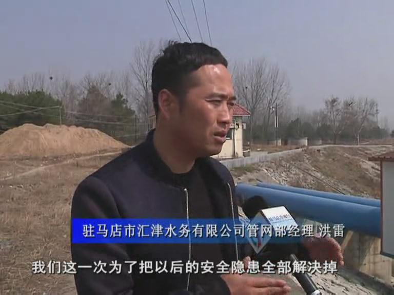 市区正常供水大概需要一周时间