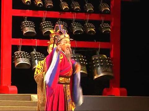 豫剧《陈蕃》在京演出取得圆满成功